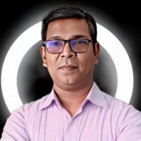 Sheik Kamal Hossain