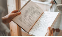 Reading Book